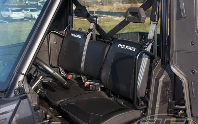 2024 Polaris Ranger 1000 Premium