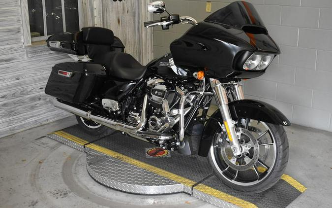 2021 Harley-Davidson® FLTRX - Road Glide®