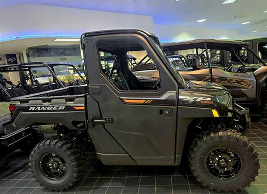 2024 Polaris Ranger XP 1000 Northstar Edition Ultimate