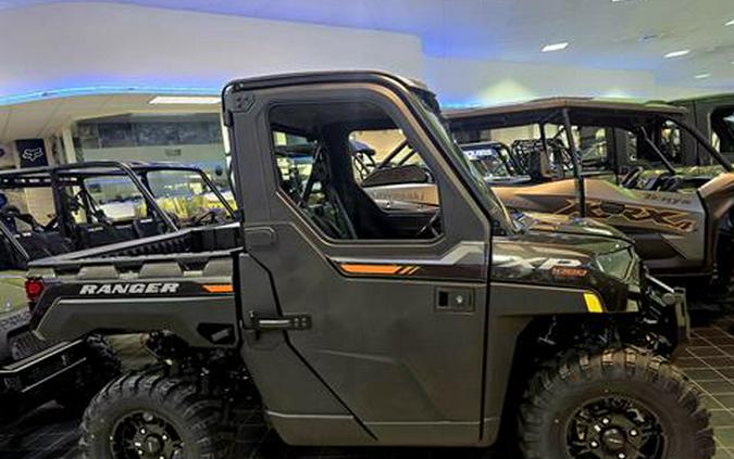 2024 Polaris Ranger XP 1000 Northstar Edition Ultimate