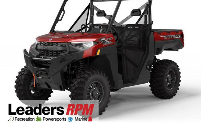 2025 Polaris® Ranger XP 1000 Premium