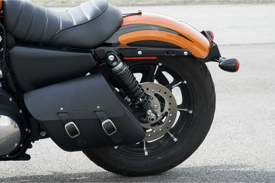 2020 Harley-Davidson® XL883N - Iron 883 Sportster