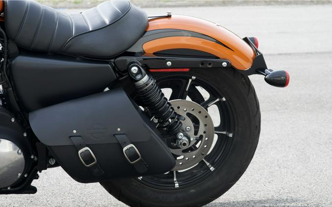 2020 Harley-Davidson® XL883N - Iron 883 Sportster