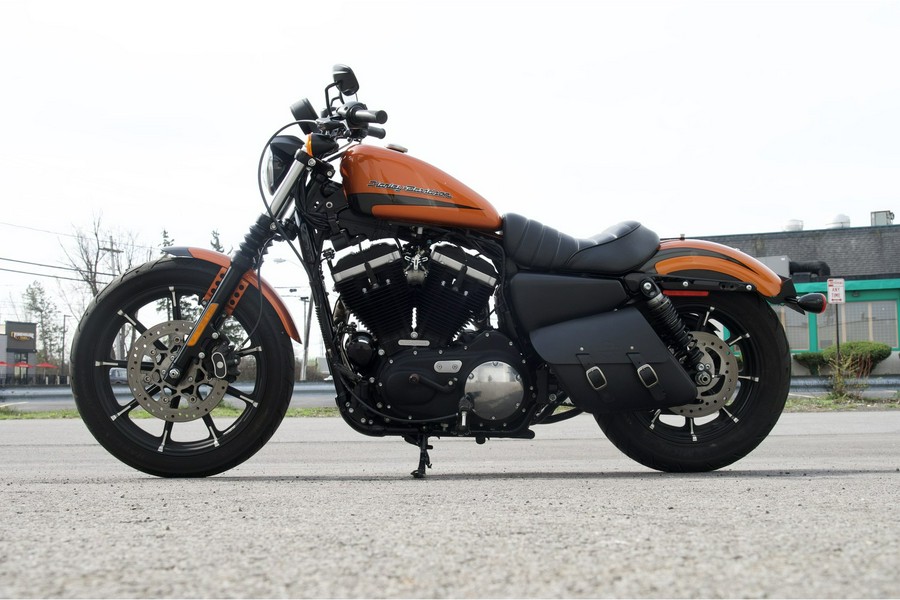 2020 Harley-Davidson® XL883N - Iron 883 Sportster