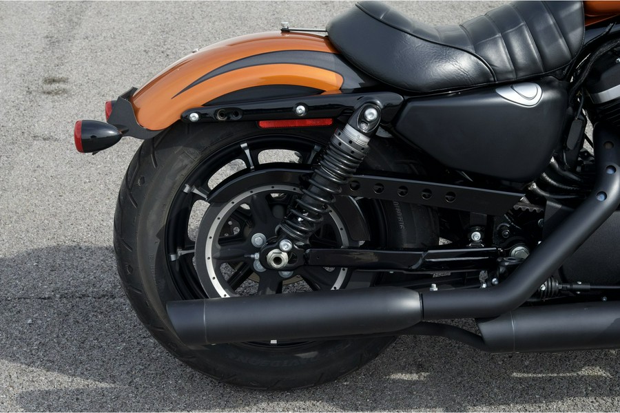 2020 Harley-Davidson® XL883N - Iron 883 Sportster