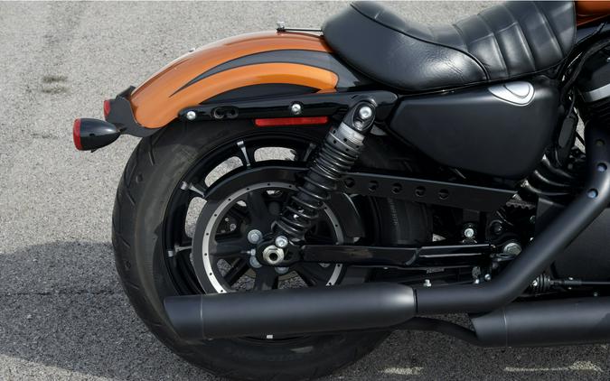 2020 Harley-Davidson® XL883N - Iron 883 Sportster