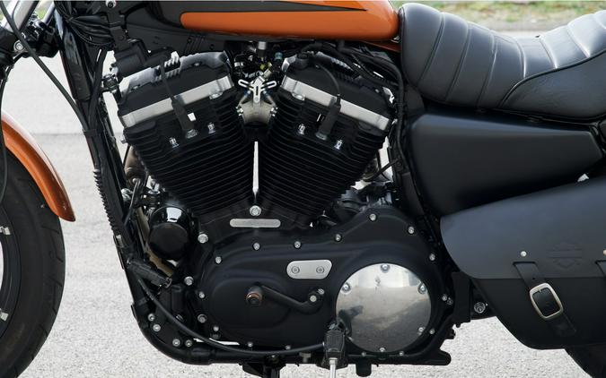 2020 Harley-Davidson® XL883N - Iron 883 Sportster