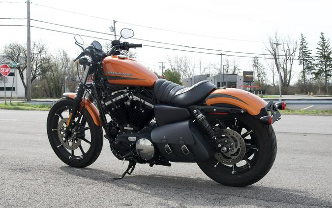 2020 Harley-Davidson® XL883N - Iron 883 Sportster