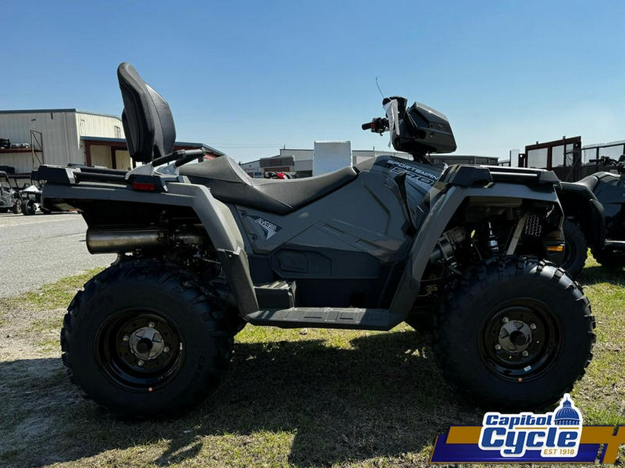 2024 Polaris® Sportsman Touring 570 EPS