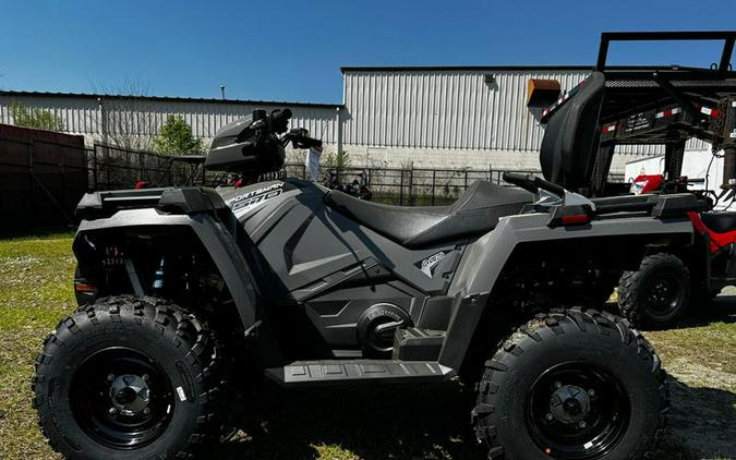 2024 Polaris® Sportsman Touring 570 EPS