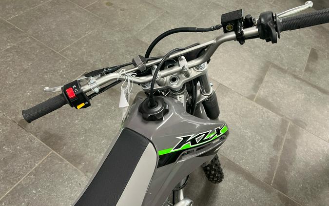 2024 Kawasaki KLX 140R L