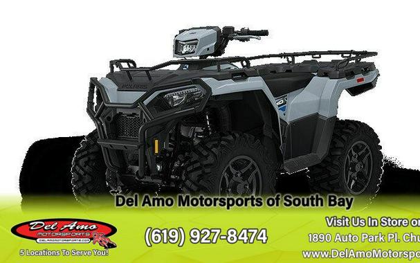 2024 Polaris SPORTSMAN 570 PREMIUM