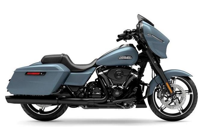 2024 Harley-Davidson Street Glide®