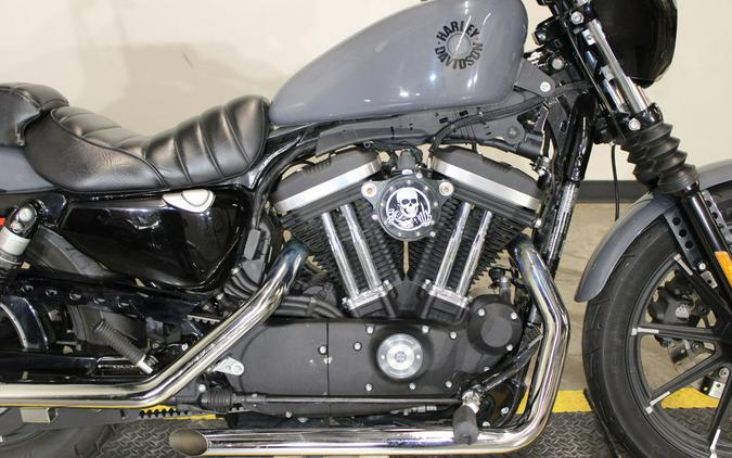 2022 Harley-Davidson® XL883N - Iron 883™