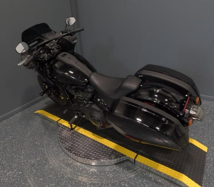 2022 Harley-Davidson® FXLRST - Low Rider® ST