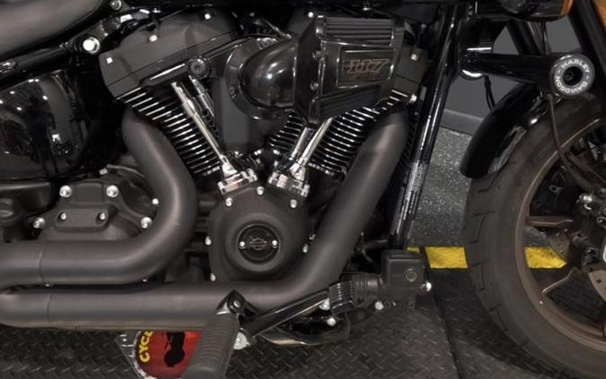 2022 Harley-Davidson Low Rider ST Review [A Dozen Fast Facts]