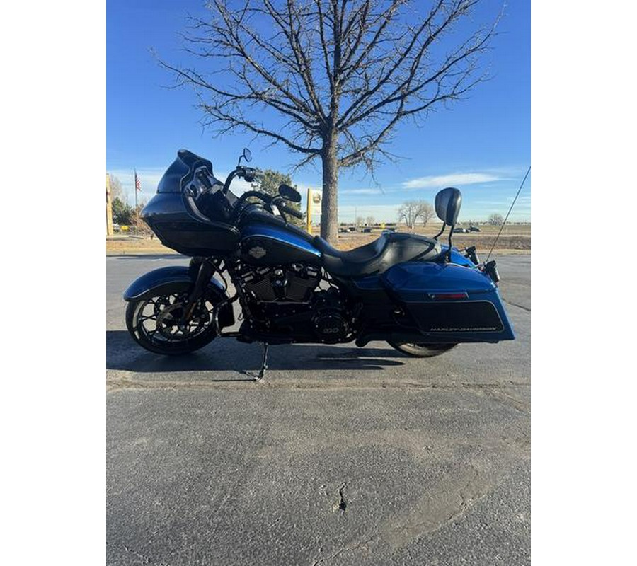 2022 Harley-Davidson® FLTRXS - Road Glide® Special