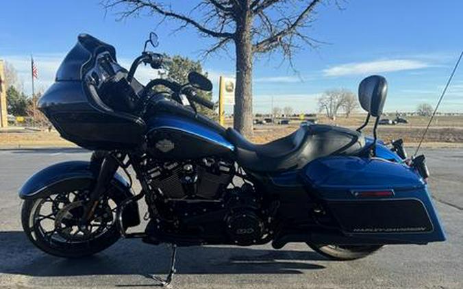 2022 Harley-Davidson® FLTRXS - Road Glide® Special