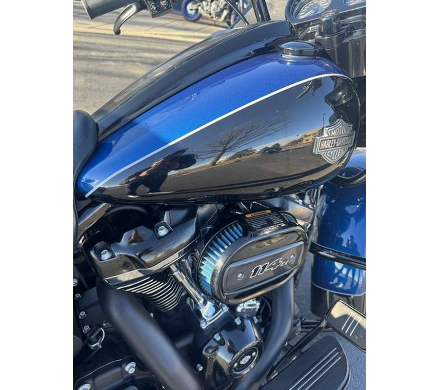 2022 Harley-Davidson® FLTRXS - Road Glide® Special