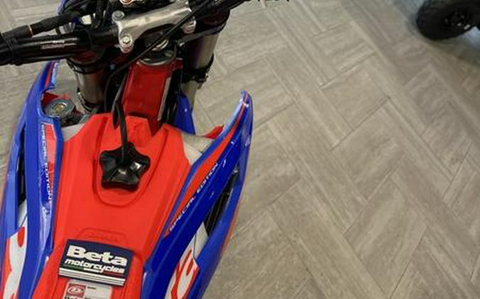2026 Beta 500 RS