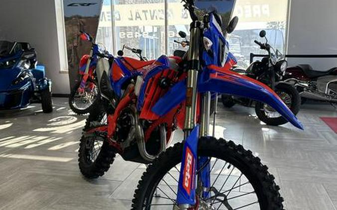2026 Beta 500 RS