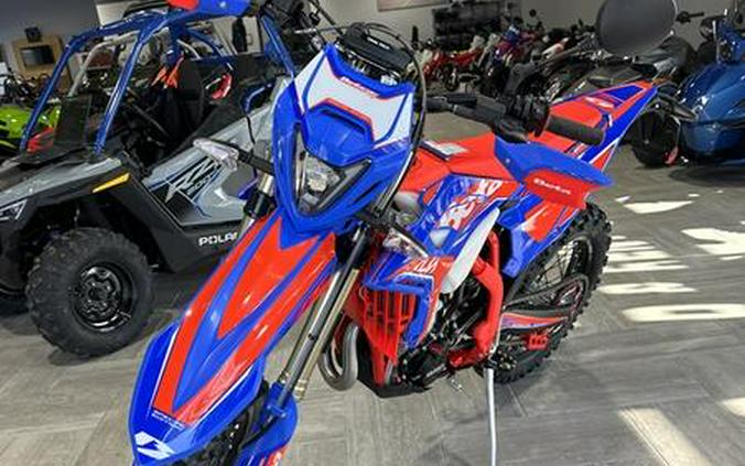 2026 Beta 500 RS