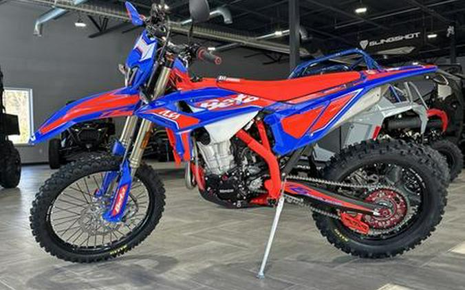 2026 Beta 500 RS