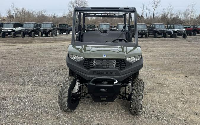 2026 Polaris Ranger® Crew SP 570 Base