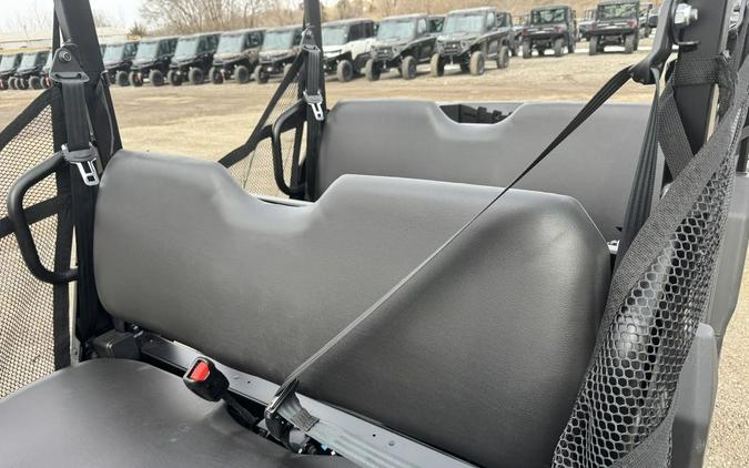 2026 Polaris Ranger® Crew SP 570 Base