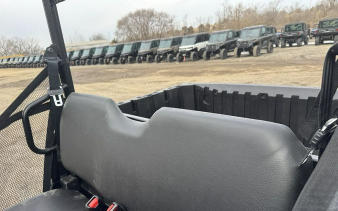 2026 Polaris Ranger® Crew SP 570 Base