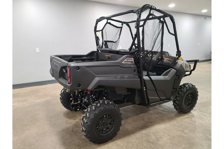 2026 Honda Pioneer 700 Forest