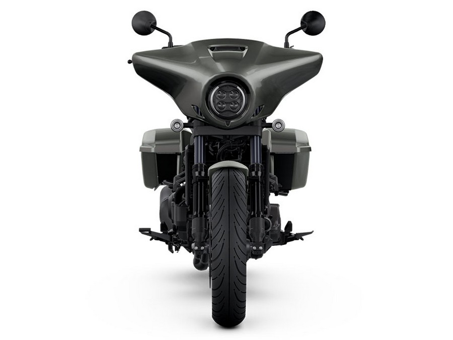 2026 Honda Rebel 1100T DCT