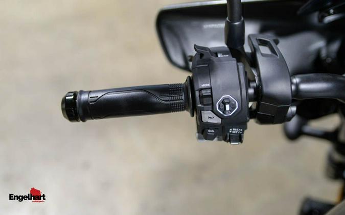 2026 Honda Rebel 1100T DCT