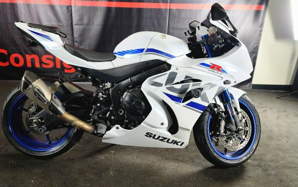 2018 SUZUKI GSX-R1000 R - F100003