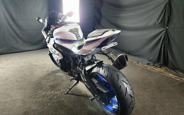 2018 SUZUKI GSX-R1000 R - F100003