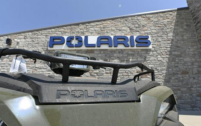 2026 Polaris Sportsman 450 H.O.