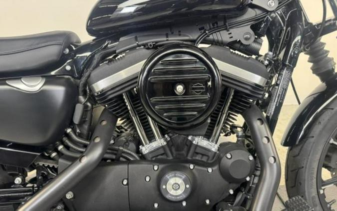 2021 Harley-Davidson® XL883N - Iron 883™