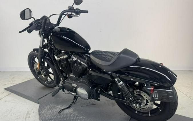 2021 Harley-Davidson® XL883N - Iron 883™