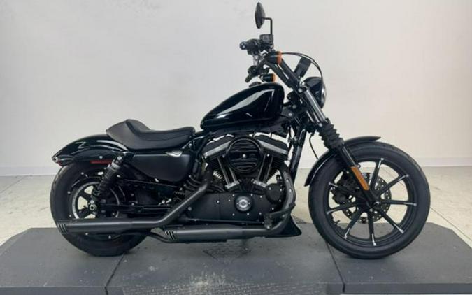 2021 Harley-Davidson® XL883N - Iron 883™