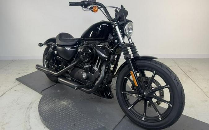 2021 Harley-Davidson® XL883N - Iron 883™