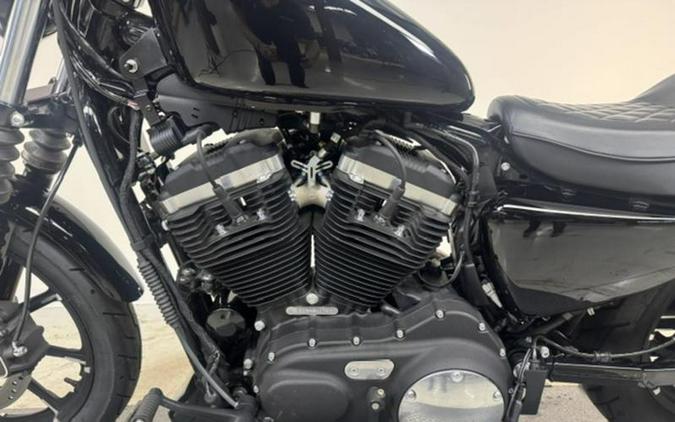 2021 Harley-Davidson® XL883N - Iron 883™