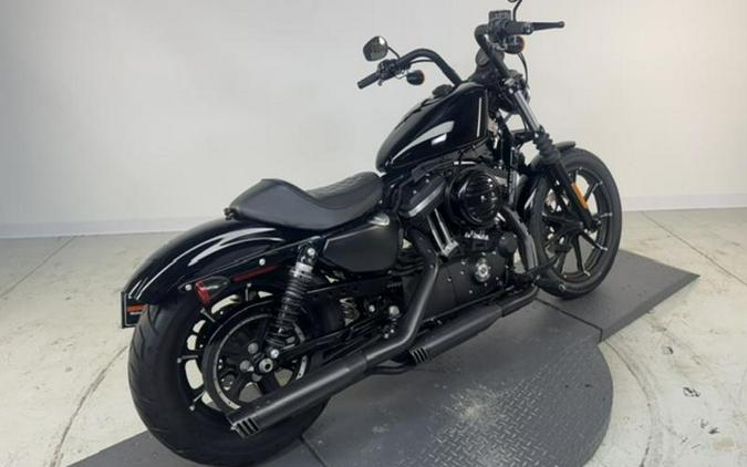 2021 Harley-Davidson® XL883N - Iron 883™