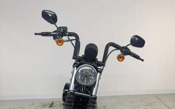 2021 Harley-Davidson® XL883N - Iron 883™