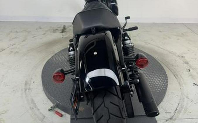 2021 Harley-Davidson® XL883N - Iron 883™