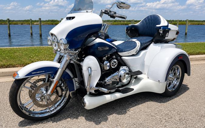 2015 Harley-Davidson Tri Glide® Ultra
