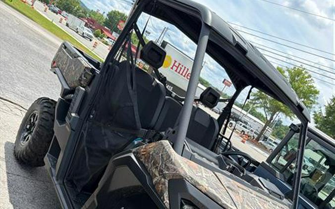 2026 Can-Am Defender XT HD11 with 10.25 in. touchscreen display