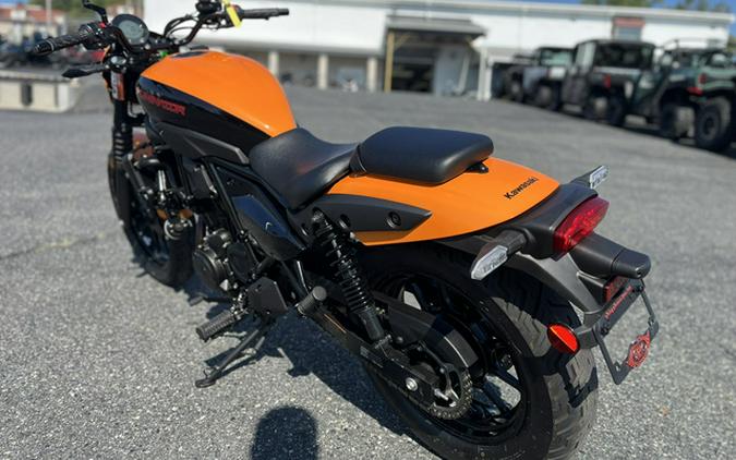 2024 Kawasaki ELIMINATOR 450 SE ABS