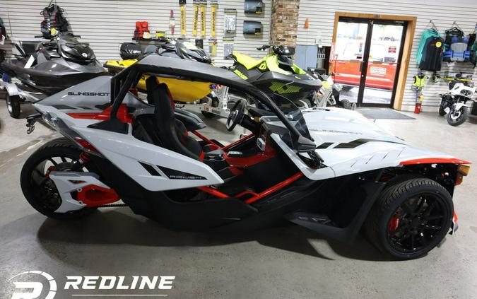 2023 Polaris Slingshot® ROUSH® Edition AutoDrive