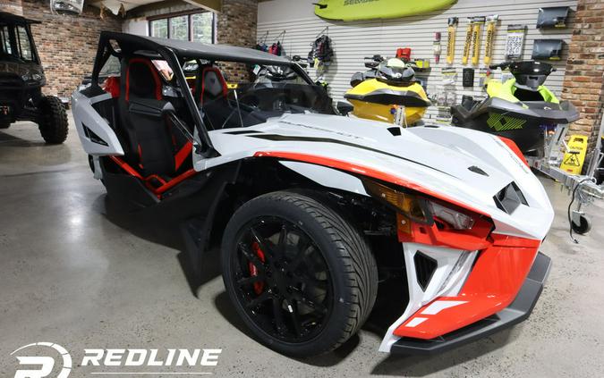 2023 Polaris Slingshot® ROUSH® Edition AutoDrive