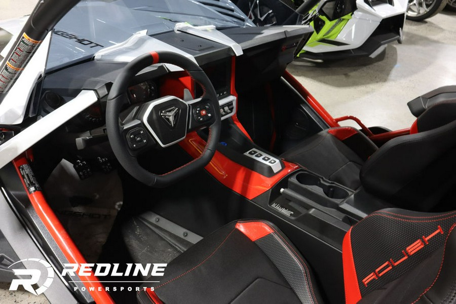 2023 Polaris Slingshot® ROUSH® Edition AutoDrive